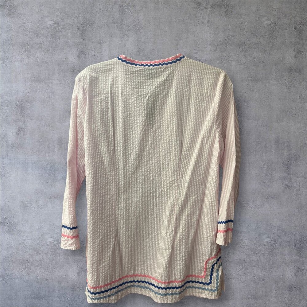 Talbots Tunic - Picture 3 of 5